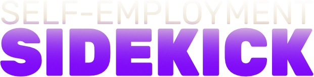 Self Employment Sidekick logo